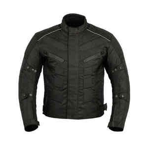 Traje de Motociclismo Textil para Hombre, Chaqueta y Pantalones de Cordura, Equipo de Motociclismo, Nuevo Diseño, Fabricante Mayorista - Product Image 2
