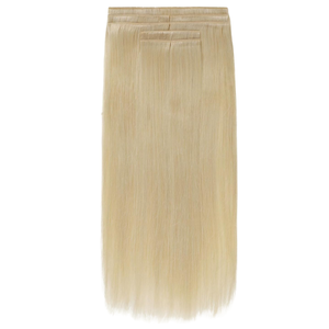 Extensiones de Cabello con Cinta Invisible, 100% Cabello Humano Remy Indio Virgen con Cutícula Alineada, Paquetes de Cabello Real Sin Procesar al por Mayor - Product Image 2