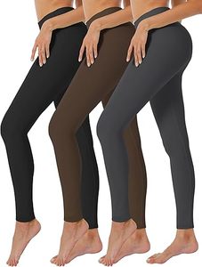 Servicio de OEM Legging de las mujeres Ropa de gimnasio Legging de las mujeres Mejor precio Legging de las mujeres Ropa informal para la venta en línea - Product Image 5