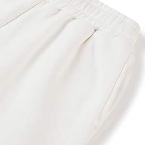 Pantalon décontracté à cordon avec ceinture élastique idéal pour un usage quotidien confortable et les activités de plein air - Product Image 4