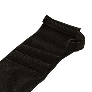 Gran oferta muñequera personalizada para Fitness, levantamiento de pesas, muñequera transpirable, accesorios para gimnasio, muñequera para Fitness - Product Image 4