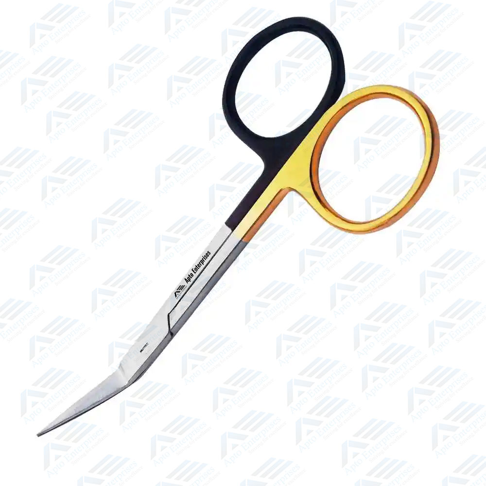 Iris Scissors