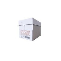 Papel de copia multiusos A4 70gsm 80gsm/Ppc A4 Papel de copiadora/doble papel A4 para precios de exportación