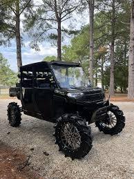 2025 Polariss RZR PRO XP 4 Sport ขับเคลื่อนด้วยมือ ราคาถูก ลดราคาสำหรับการสั่งซื้อจำนวนมาก - Product Image 3