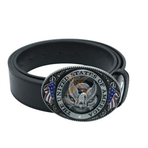 Latest Style Solid Color Ceremonial Iron Buckles Professional Wholesale Ceremonial Iron Buckles - Product Image 5