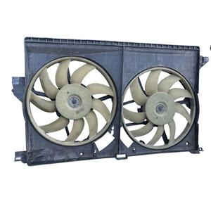 VENTOLA ELETTRICA FIAT Croma 3a Serie 51770418 939A2000 Diesel 1910 (07>) - Product Image 1