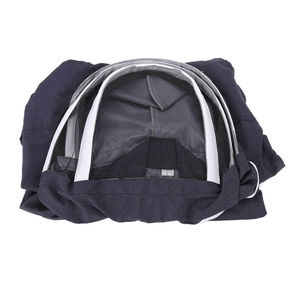 Traje de Apicultura Ventilado de Nuevo Diseño 2026 para Hombre, Traje de Apicultura de Diseño Profesional Hecho en Pakistán, Servicio OEM - Product Image 5