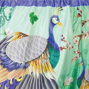 Shorts de MMA Personalizados de Alta Calidad para Hombre, Ropa Deportiva Elástica para Boxeo y Artes Marciales, MOQ Bajo, Shorts de Sublimación para MMA - Product Image 6