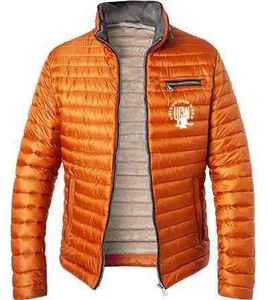 <b>Top</b> Seller 2026 UNIQUE GYM WEAR High Quality Men Mid-weight Puffer Quilted Padded Jacket Waterproof <b>Bubble</b> Hooded Eco-Friendly - Product Image 1