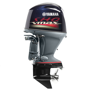 Precio caliente Yamahas 115hp Outboards _ VF115LA V M a x Sho Precio asequible Motores de barcos más vendidos - Product Image 4