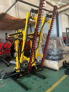 Máquinas Podadoras <span class=keywords><strong>de</strong></span> Árboles Frutales Montadas en Tractor, Equipos para Recortar Ramas <span class=keywords><strong>de</strong></span> Manzanas, Peras y Melocotones, Máquinas Agrícolas - Product Image 6
