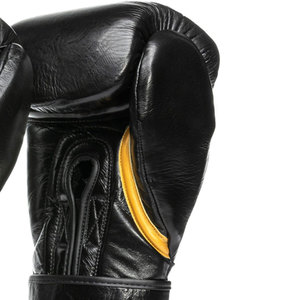 ถุงมือหนังสำหรับฝึกชกมวยถุงมือซ้อมทำเอง - Product Image 5