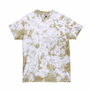 T-Shirt Délavé Unisexe Tie Dye T-shirts Plaine T-Shirt Hommes Élégant Top Qualité Blanchis de T de Chemises Pour Hommes Et Femmes - Product Image 5