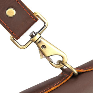 Sac tactique souple en nylon 1000D véritable, imperméable, avec doublure en PVC, étui de protection durable pour la chasse et le tir - Product Image 6