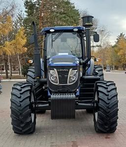 Nouveau tracteur agricole Lovol TE504 à vendre. - Product Image 1