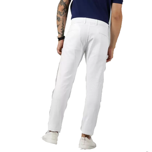 Nouvelle arrivée Offre Spéciale Pantalon chino personnalisé à la mode pour hommes pas cher prix - Product Image 6