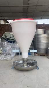 Nouveau stylo de pépinière de mise bas de truie pour l'élevage de porcs Garantie de 1 an Cage de maternité Équipement d'élevage d'animaux de mise bas de porcs - Product Image 5