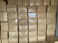 Goedkope Bulk Gemaakt In Vietnam-Producten Anacardiumnoot Sp Lp Ws Lwp Witte Mundhiri Rauwe Nootsnacks Gedroogde Cashewnoten