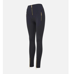 Leggings para Mujer, Pantalones Elásticos Flexibles Diseñados para Fitness, Uso Casual, Comodidad, Soporte y Movimiento Fácil Durante Todo el Día - Product Image 6