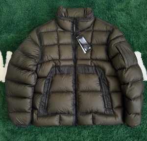 Veste polaire personnalisée unisexe de haute qualité, col montant style vintage, logo personnalisé brodé en toile pour l'hiver - Product Image 1