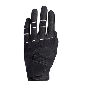 Gran oferta, guantes de Golf de alta calidad con diseño de camuflaje para hombre y mujer, logotipo Personal personalizado, piel de oveja para uso deportivo, los mejores precios - Product Image 5