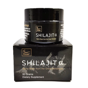 Suplemento de Resina de Shilajit Orgánico del Himalaya de Alta Calidad con Más del 80% de Ácido Fúlvico, Minerales Traza, Envase de Grado Alimenticio en Tarro de Vidrio - Product Image 3