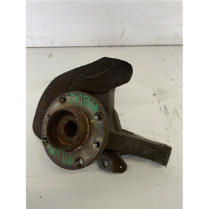 ASSALE ANTERIORE DESTRO COMPLETO FIAT Doblo Serie 51721617 (00>05) - Product Image 3