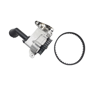 POMPE À HUILE SKODA Kodiaq Série 05L115103F DBGA, DBGC, DFGA, DTSB Diesel 2000 (17>) - Product Image 3