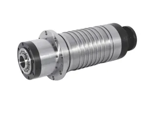 มืออาชีพสำหรับเครื่องกลึง15kw แกนมอเตอร์ทำในประเทศจีน - Product Image 1