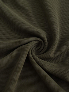 Polo de Alta Calidad con Logotipo Personalizado, Cierre de Cremallera 1/4, Sublimación, 180 Gsm, Algodón, Ropa de Golf, Polo con Cuello para Hombre - Product Image 5