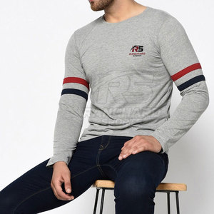 Camisa de Manga Larga de Algodón Premium para Hombre, Ajuste Cómodo, Camisa de Manga Larga Lisa para Hombre, Estilo Diario - Product Image 6