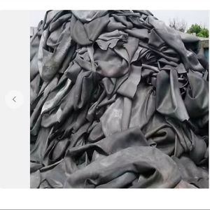 Déchets de pneus Caoutchouc butyle Chambre à air pour pneus - Product Image 1