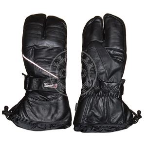 Guantes de Esquí con Logotipo Personalizado, Impermeables y Aislantes para Deportes de Nieve para Hombres y Mujeres - Product Image 1