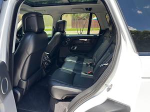 Range Rover 2020 d'occasion en bon état, 395 ch, turbo, 6 cylindres - Product Image 5