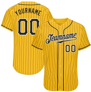 Jersey de béisbol sólido en blanco botón completo al por mayor ropa deportiva clásica uniforme bordado logotipo uniforme de softbol transpirable - Product Image 1