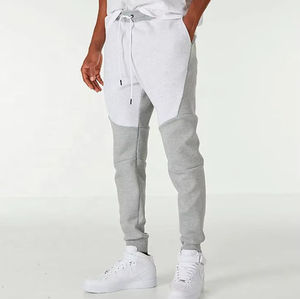 Conjunto Deportivo de Secado Rápido para Hombre, para Entrenamiento, Jogging, con Logotipo Personalizado, Talla Casual, para Correr, con Técnicas Impresas, al por Mayor - Product Image 4