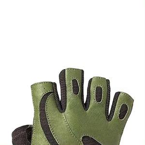 ถุงมือฟิตเนสสำหรับยิมฟิตเนสทำจากวัสดุสไตล์ใหม่ออกแบบโลโก้ได้ตามที่ต้องการ - Product Image 2