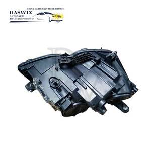 Phare avant M-BENZ GLK W204 XENON 12V 2013-2015 GLK350 GLK320 GLK300 NEUF-OEM A2048200839 / A2048202339 Gauche Droit - Product Image 5