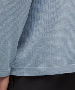 Sudadera Premium Nueva y Exclusiva de Corte Holgado con Cuello Redondo y Cierre de Cremallera de un Cuarto para Hombre, Tejido Suave, Cálido y Transpirable de Alta Calidad - Product Image 4