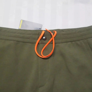 Pantalones cortos vaqueros personalizados superventas de la mejor calidad para hombre, pantalones cortos Cargo con múltiples bolsillos en ambos lados para hombre, Unisex, ajustados, precio barato - Product Image 4