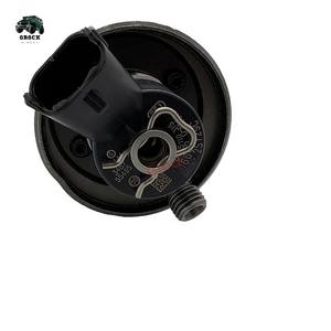 Rel umum injektor Diesel 0445110315 Valves untuk Nissan ZD30 mesin Urvan Cabstar 3.0 katup injeksi - Product Image 4