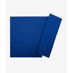 <b>Blue</b> 75x200 <b>Glitter</b> Scarf Headpiece and Neckerchief - Product Image 3