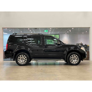 Nissan Pathfinder d'occasion, SUV propre et fiable avec de superbes performances moteur et un excellent rapport qualité-prix - Product Image 4