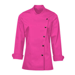 Camisas de Chef Premium para Cocinas Profesionales, Uniformes Culinarios Transpirables y Antiarrugas para Hoteles y Restaurantes - Product Image 3