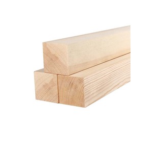 Grumes de bois carrées de qualité supérieure, adaptées aux applications industrielles - Product Image 2