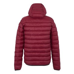 2025 surdimensionné en gros hommes chaud Logo personnalisé vêtements d'extérieur d'hiver veste hommes bulle bouffante doudoune - Product Image 6