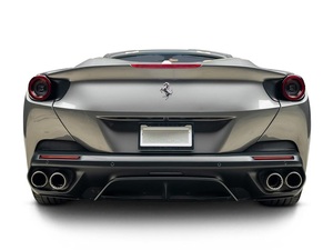 ¡Nueva llegada con descuento! Portoffino Convertible RWD 2019 Usado, Motor 3.9L V-8, Transmisión Automática de 7 Velocidades, Asientos de Cuero, Auto Convertible - Product Image 6