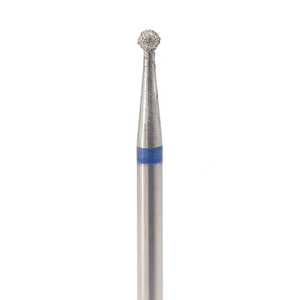 Top Quality Diamond <b>Nail</b> <b>Drill</b> <b>Bit</b> Rotate Burr Milling Cutter <b>Bits</b> for Manicure Electric <b>Nail</b> <b>Drill</b> <b>Drill</b> <b>Bits</b> for Beauty - Product Image 2