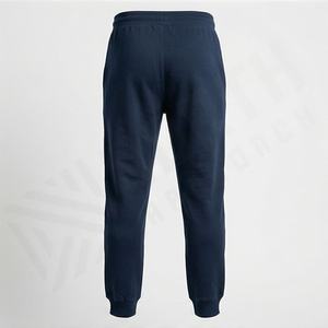 ชุดเซ็ตเสื้อฮู้ดดี้และกางเกงจ็อกเกอร์ผ้าฟลีซคอตตอนหลากสีสำหรับผู้ชาย สไตล์ลำลองโอเวอร์ไซส์ คุณภาพพรีเมียม สีสันปรับแต่งได้ รุ่นใหม่ - Product Image 2