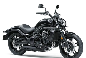 ขายมอเตอร์ไซค์ครุยเซอร์ Kawasaki Vulcan S รุ่น RIDE 2025 - Product Image 5